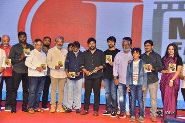 Vijetha Movie Audio Launch Photos